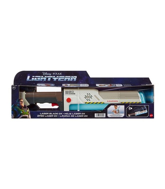 Disney Pixar Lightyear Laser Blade DX