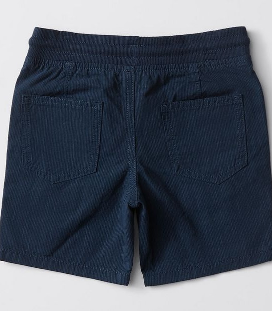 Cargo Shorts - Navy