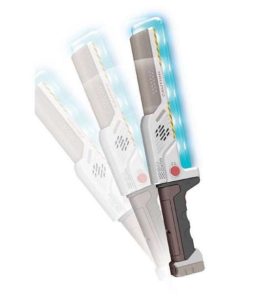Disney Pixar Lightyear Laser Blade DX