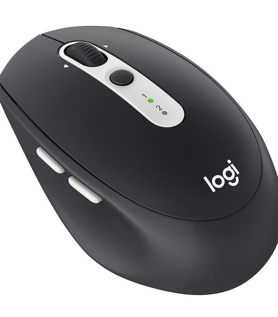 Logitech Wireless Multi-Device Mouse M585