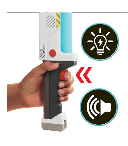 Disney Pixar Lightyear Laser Blade DX