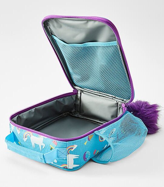 Unicorns Lunch Cool Box