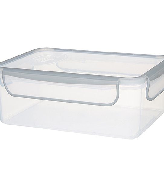 Stayfresh Duo 2.6litre Lunchbox & 380ml Snack Container Set 2 of 3