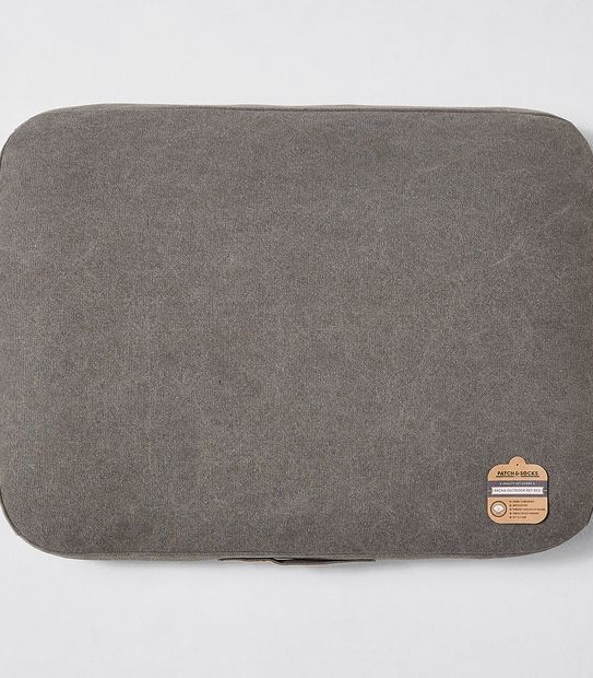 Patch & Socks Pacha Outdoor Pet Bed - Medium