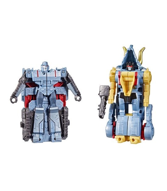 Transformers - Bumblebee Cyberverse Adventures - Combiner Action Figures - Assorted*