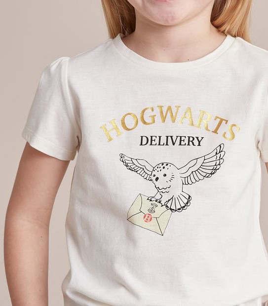 Harry Potter T-shirt