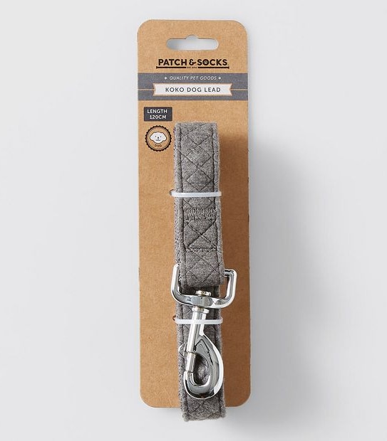 Patch & Socks Koko Dog Lead