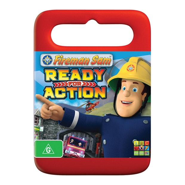 fireman sam toys target
