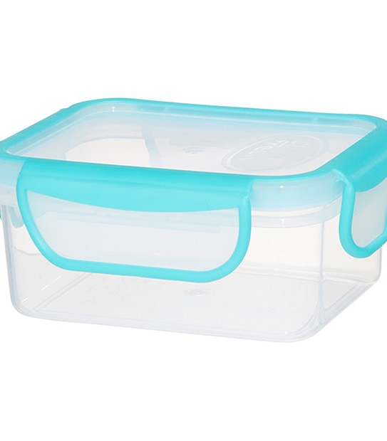 Stayfresh Duo 2.6litre Lunchbox & 380ml Snack Container Set 3 of 3