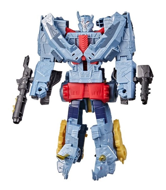 Transformers - Bumblebee Cyberverse Adventures - Combiner Action Figures - Assorted*