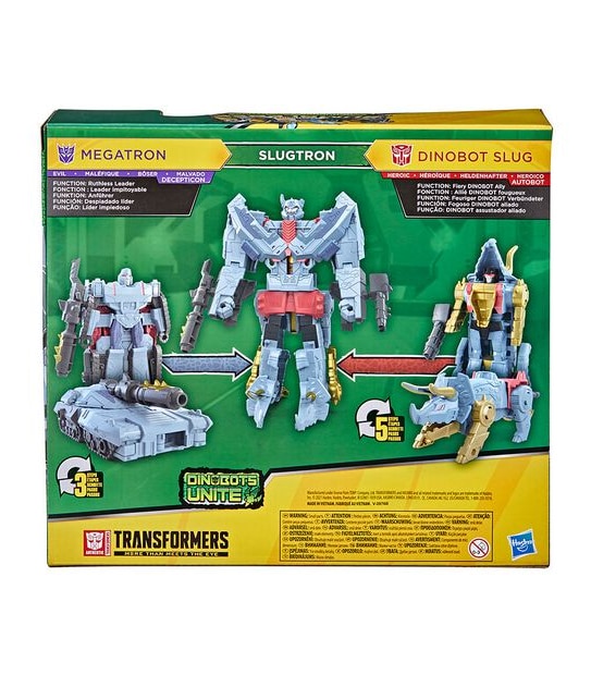 Transformers - Bumblebee Cyberverse Adventures - Combiner Action Figures - Assorted*