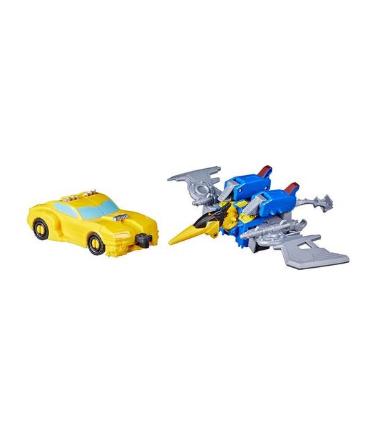 Transformers - Bumblebee Cyberverse Adventures - Combiner Action Figures - Assorted*