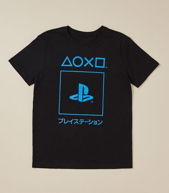 Playstation T-shirt
