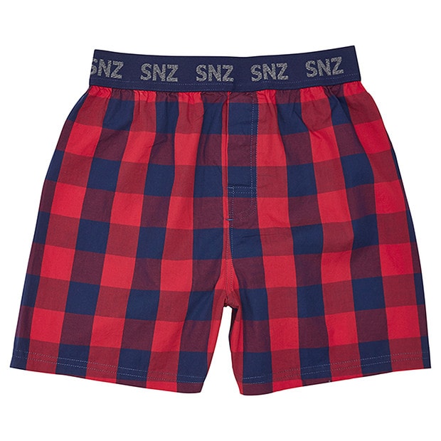 Check Boxer Shorts Target Australia