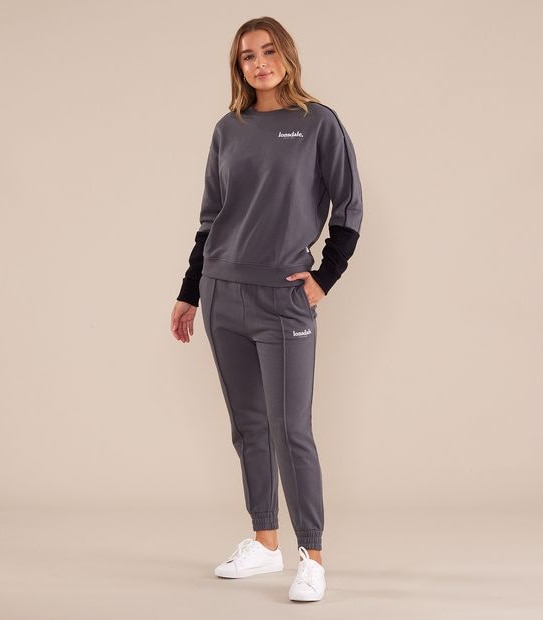 Lonsdale London Tickall Trackpants