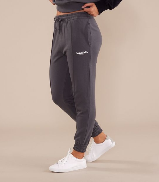 Lonsdale London Tickall Trackpants