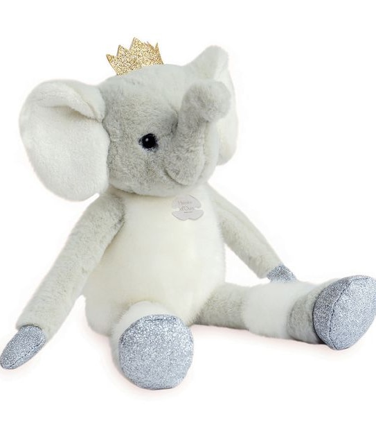 Histoire d' Ours Elephant Plush 35cm