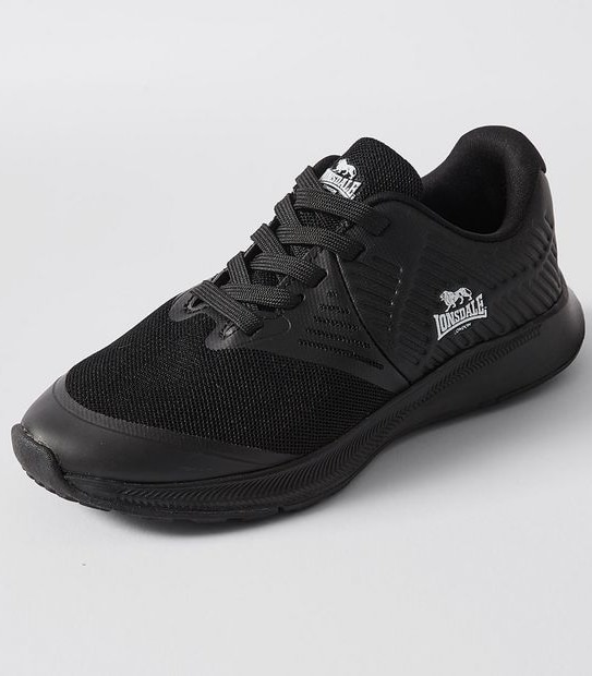 Lonsdale London Hyde Park Sneakers