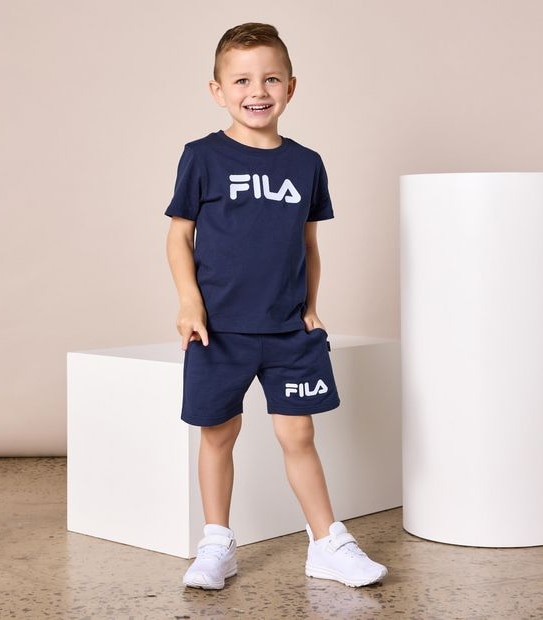 Fila Archie T-shirt