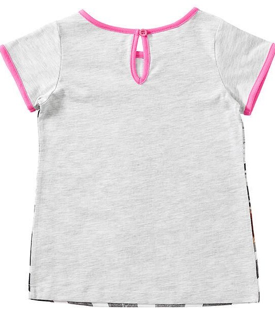 The Secret Life Of Pets Short Sleeve 'Uptown Pets' T-Shirt