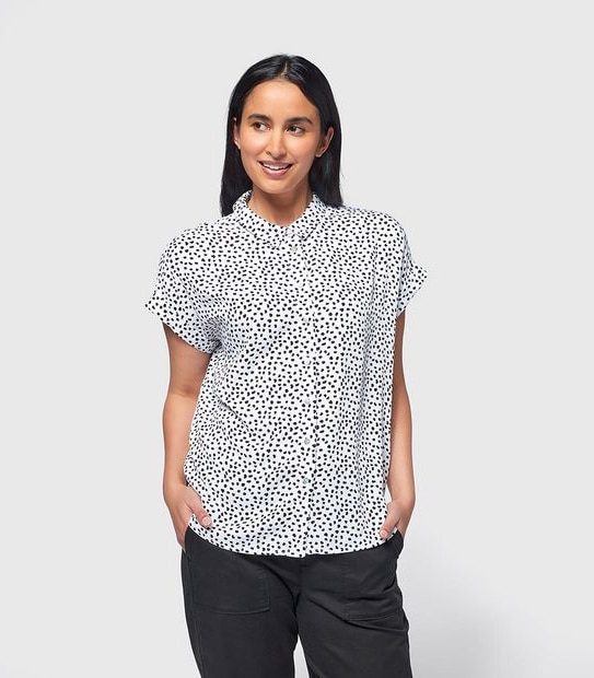 Resort Shirt