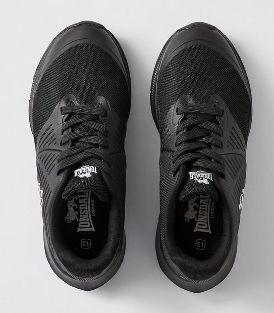 Lonsdale London Hyde Park Sneakers