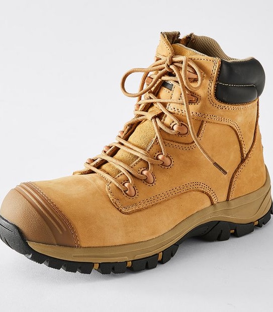 Graphite Payload Safety Boots