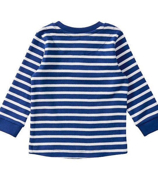 Sleeping Cat Jersey Pyjama Set