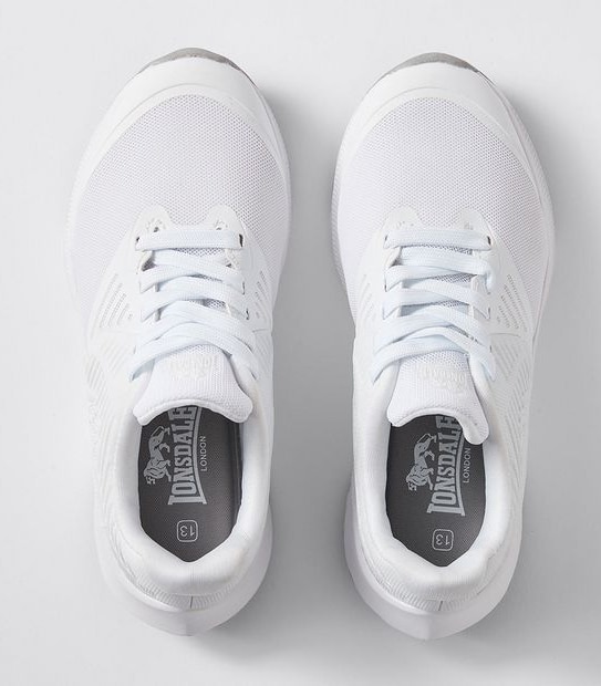 Lonsdale London Hyde Park Sneakers