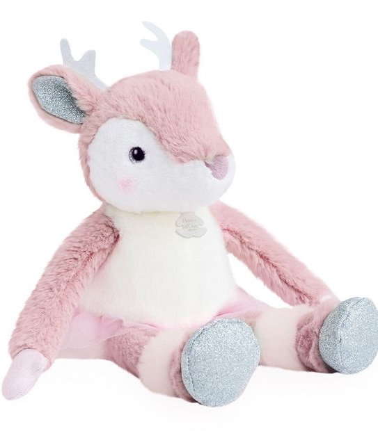 Histoire d' Ours Moose Plush 35cm