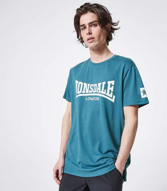 Lonsdale London Padstow T-Shirt