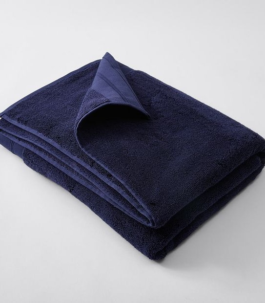 Supima Cotton Bath Sheet