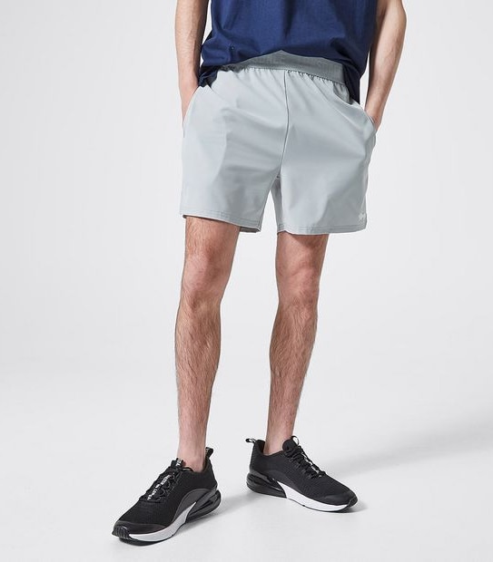 Lonsdale London Wimbledon Shorts
