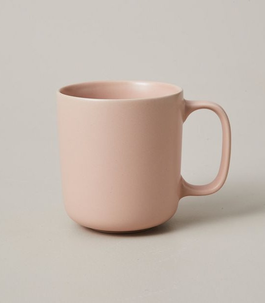 Fitzroy Mug