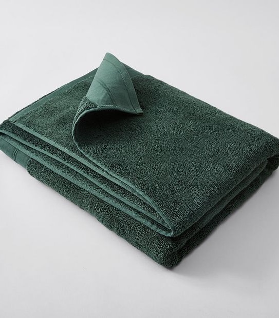 Supima Cotton Bath Sheet