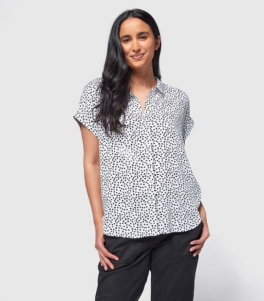 Resort Shirt