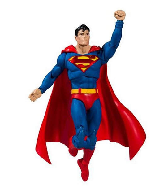 DC Multiverse McFarlane 7" Action Figures - Assorted*