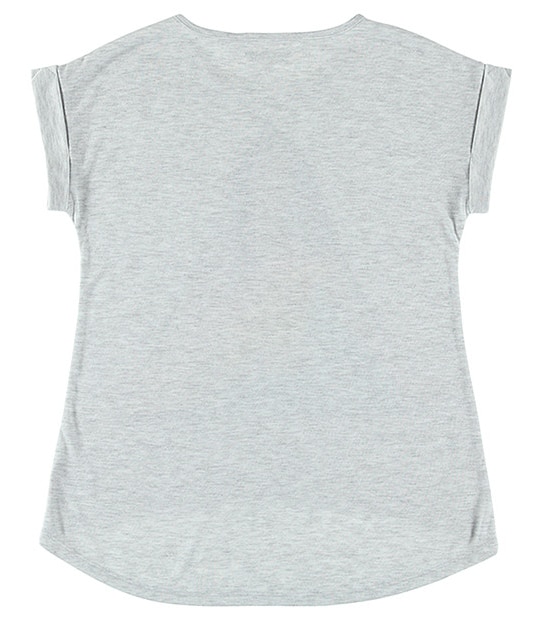 Girls' Short Sleeve Katy Perry T-Shirt