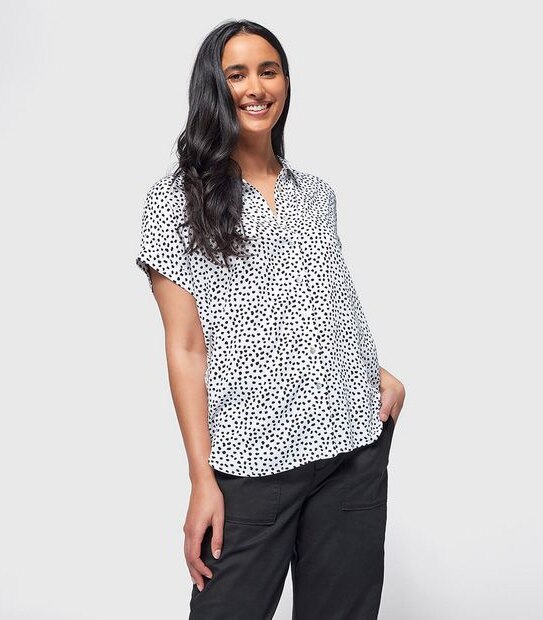 Resort Shirt