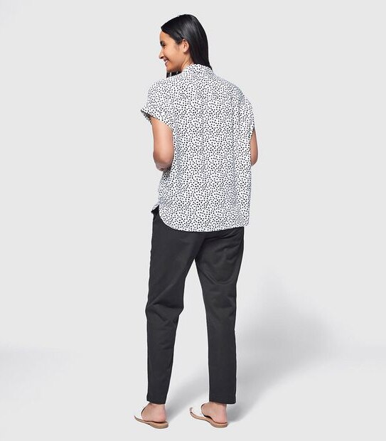 Resort Shirt