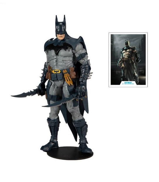 DC Multiverse McFarlane 7" Action Figures - Assorted*