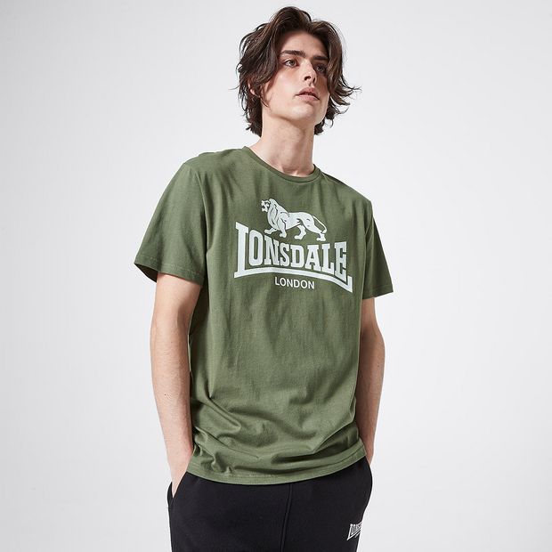 T-Shirts | Men | Activewear | Tops 