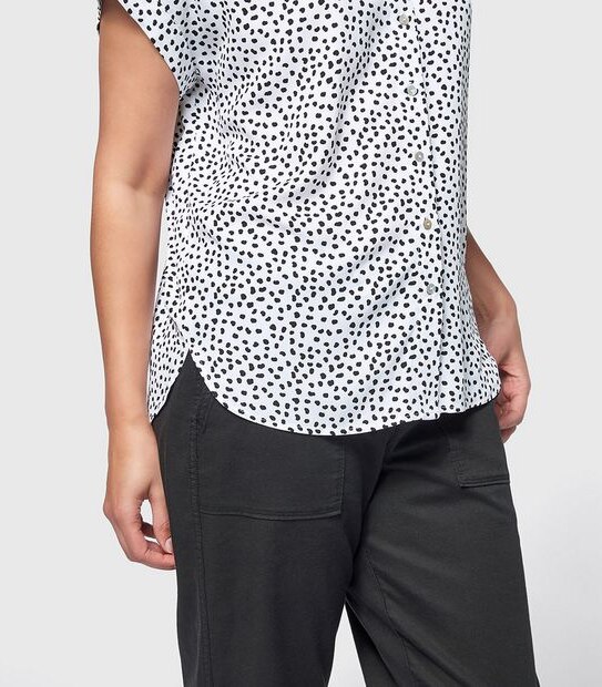Resort Shirt