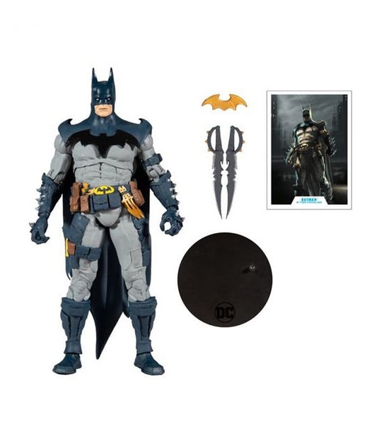 DC Multiverse McFarlane 7" Action Figures - Assorted*