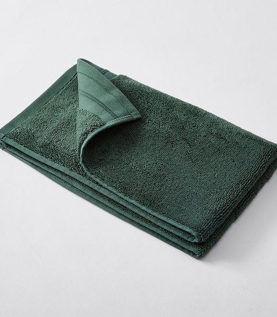 Supima Cotton Hand Towel