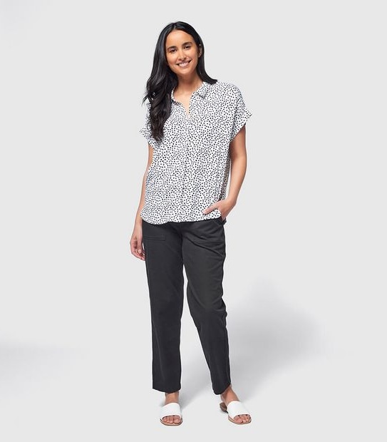 Resort Shirt