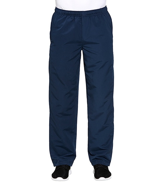 Men's Active Trackpants - Navy
