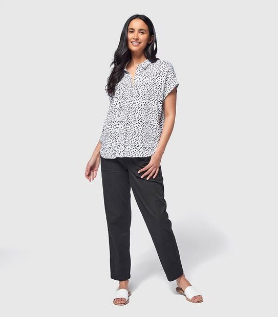 Resort Shirt