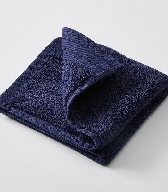 Supima Cotton Face Washer
