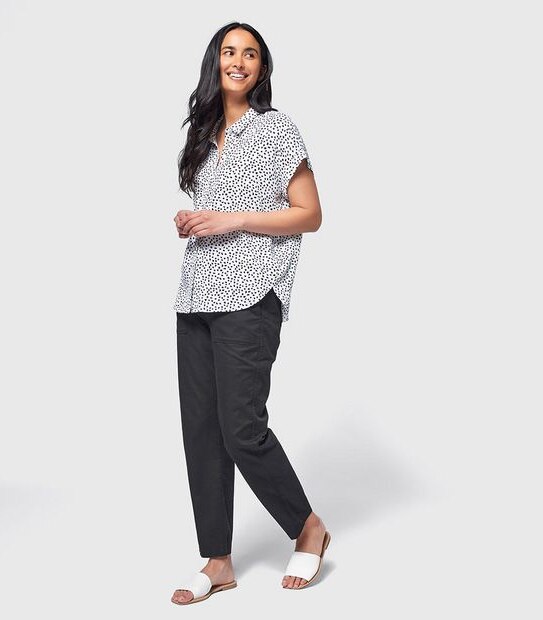 Resort Shirt